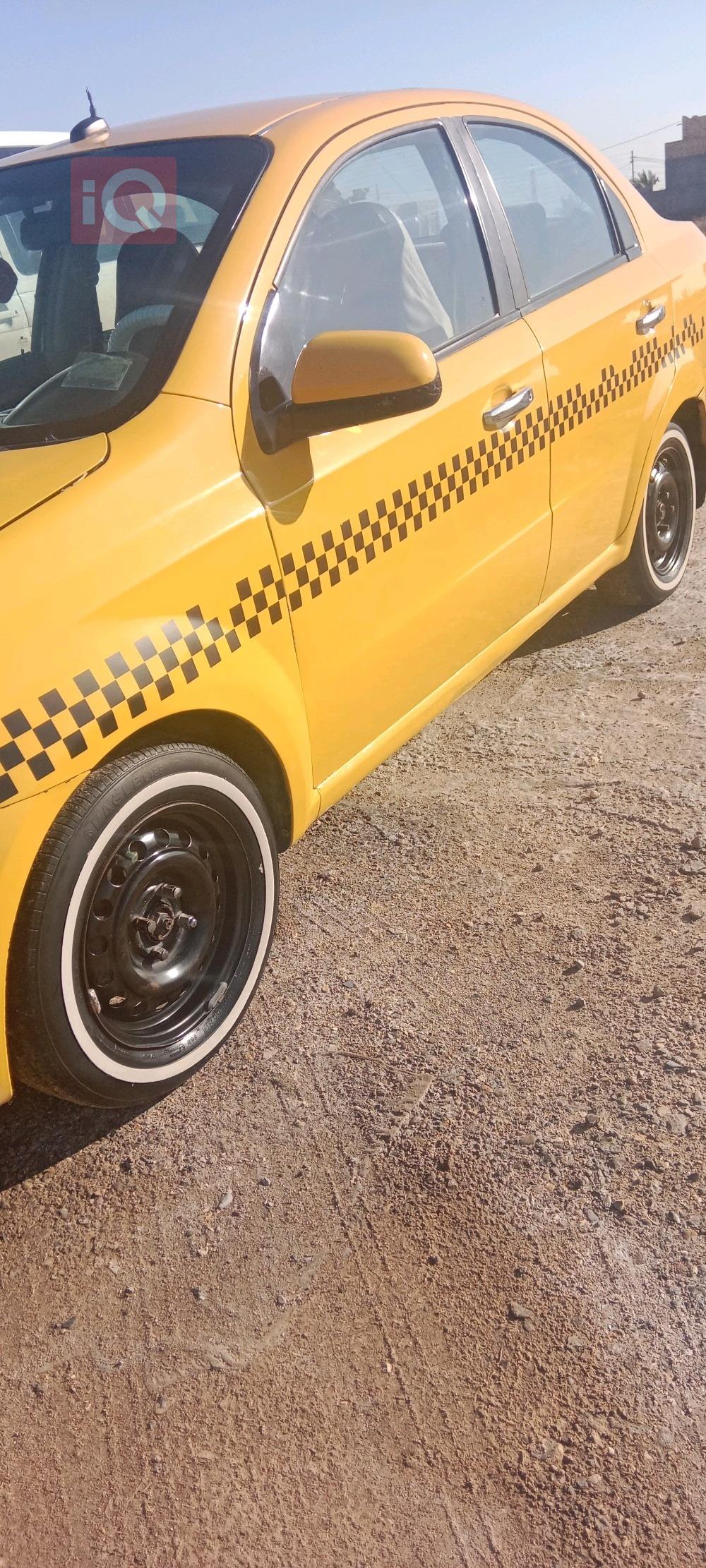 شيفروليه أفيو